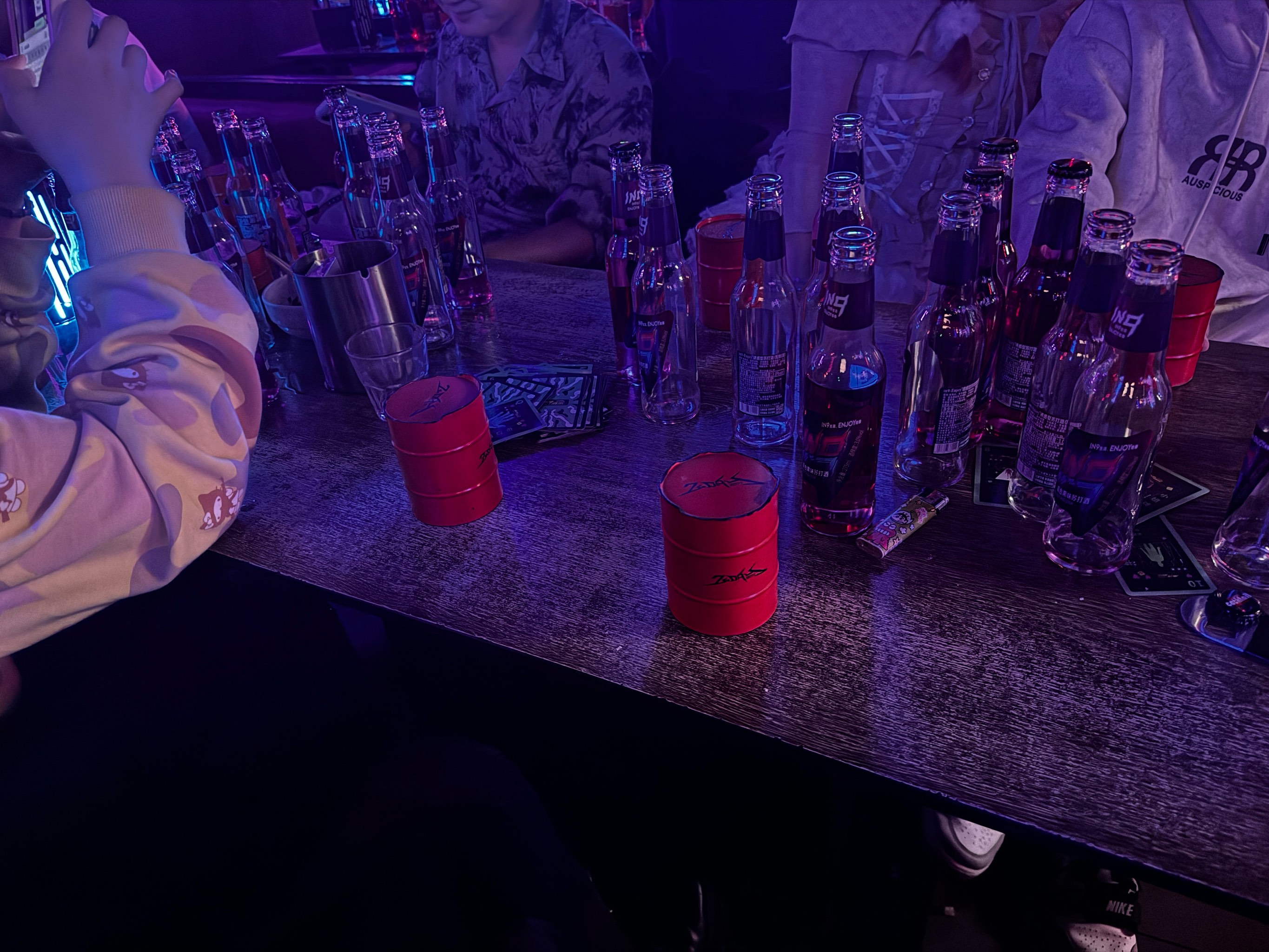 重庆商务ktv开启全新商务ktv新模式-渝中区ktv预定